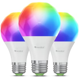 Essentials Matter Smart Bulb E27 (3 pak)
