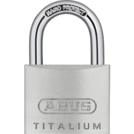 Abus hængelås 64TI/30