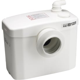 SFA Saniflo Silence avloppspump