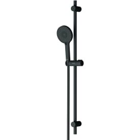 AM.PM X-Joy duschset, vattenbesparande svart