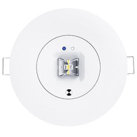 THORNeco Flugtvejs Downlight IRIS E3 LiFEPO4