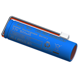 THORNEco Erstatningsbatteri for SAM rømningsveiarmatur