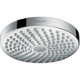 Hansgrohe Croma Select S 180 2jet HB krom