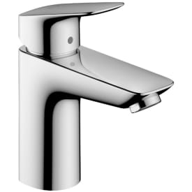 Hansgrohe Logis 100 håndvaskarmatur, krom