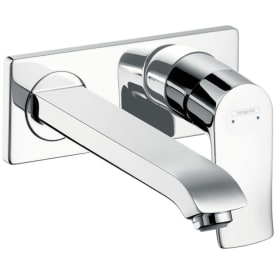 Hansgrohe Metris håndvaskarmatur, krom