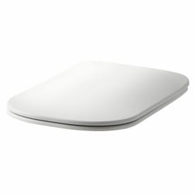 Lavabo Tribeca toalettsete, soft close, avtagbar, matt hvit