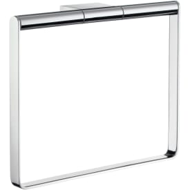 Smedbo Air handduksring, krom