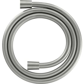 Duravit dusjslange, 1,6 meter, rustfrit stål