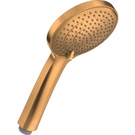 Duravit 110 håndbruser, bronze