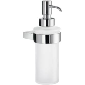 Smedbo Air tvålpump, krom