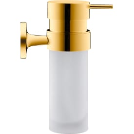 Duravit Starck T tvålpump, guld