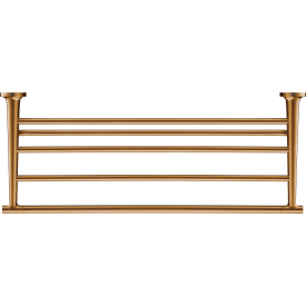 Duravit Starck T hylle, 61x23,2 cm, bronse