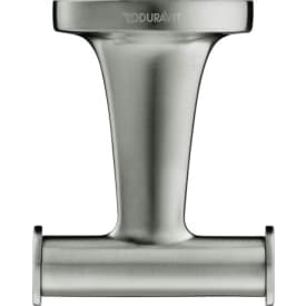 Duravit Starck T håndkleknagg, rustfritt stål