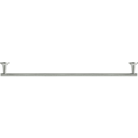 Duravit Starck T handduksstång, 81 cm, rostfritt stål