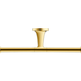 Duravit Starck T toalettpappershållare, guld