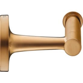 Duravit Starck T toiletrulleholder, bronze