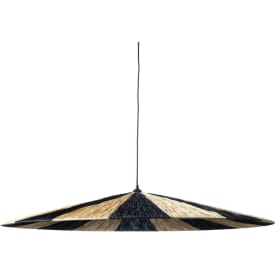 Jore Copenhagen Parasol pendellampe, svart