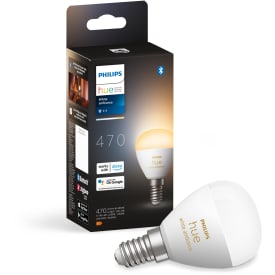 Philips Hue White Ambiance E14 kronepære, 1-pak