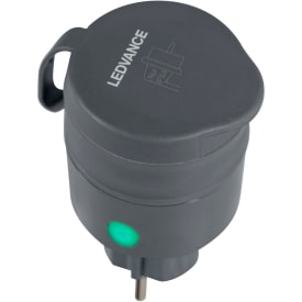 Ledvance Smart+ zigbee plug utomhus