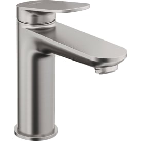 Duravit Wave M servantbatteri, stål