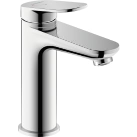 Duravit Wave M servantbatteri, krom