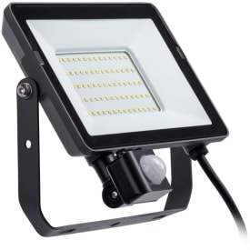 Philips Projectline flomlys med sensor, 3000K, 50W