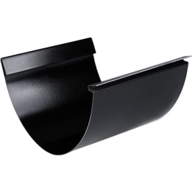 Plastmo Black Steel montering nr. 11
