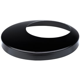 Plastmo Black Steel kumkrage 75mm150mm