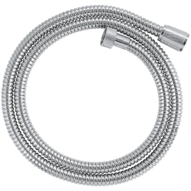 Grohe VitalioFlex Long-life duschslang 1,25 meter, krom