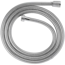Grohe VitalioFlex duschslang, 2 meter, krom