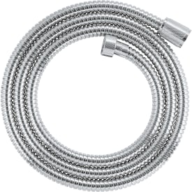 Grohe VitalioFlex duschslang 1,75 meter, krom