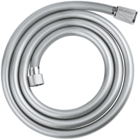 Grohe VitalioFlex Comfort duschslang, 1,75 meter, krom