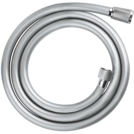 Grohe VitalioFlex Trend dusjslange, 1,5 meter, krom