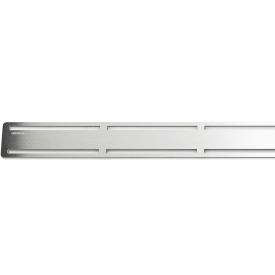 Unidrain 1606 Anniversario galler, 900 mm, rostfritt stål