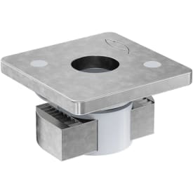 Hurtigmutter FCN CLIX M10 hurtigmutter