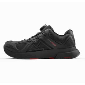Airtox sikkerhetssko FM11B Black Edit, hvitt lag, S1-P, størrelse 41
