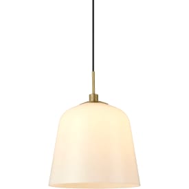 Halo Design Room 49 pendellampe, Ø30 cm