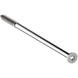 LK afbryderskrue TX10 på 3x70mm med 100 stk.