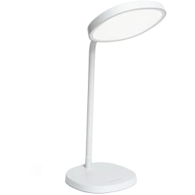 Lumie Task lysterapilampe, vit