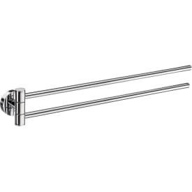 Smedbo Home håndklestang, 44 cm, krom