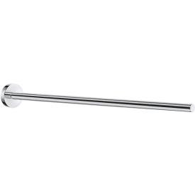 Smedbo Home håndklestang, 43 cm, krom
