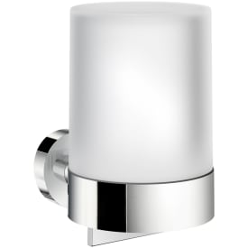 Smedbo Home sæbedispenser, krom