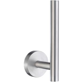 Smedbo Home reservepapirholder, børstet krom