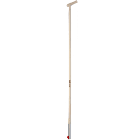 Polet Click-Pro 1700 x 33 cm træskaft med håndtag