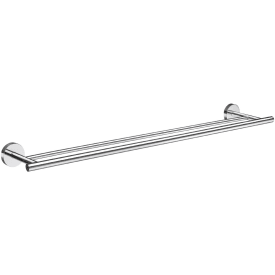 Smedbo Home håndklestang, 60 cm, krom
