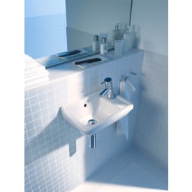 Duravit Starck 3 servant, 40 cm