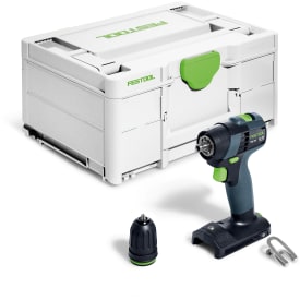 Festool akku bore-/skruemaskine TXS 18-Basic