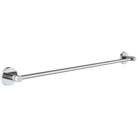 Grohe Essentials handduksstång, 60 cm, krom