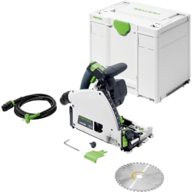 Festool dyksav TS 60 KEBQ-Plus