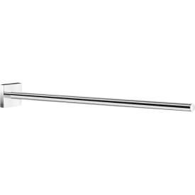 Smedbo House handduksstång, 43 cm, krom